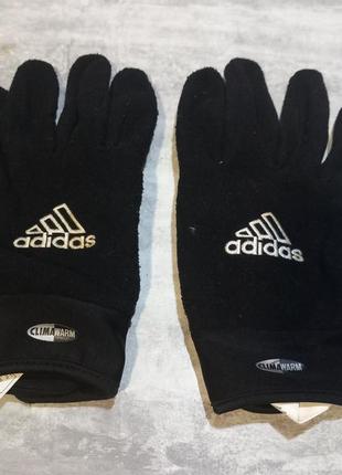 Перчатки adidas оригинал