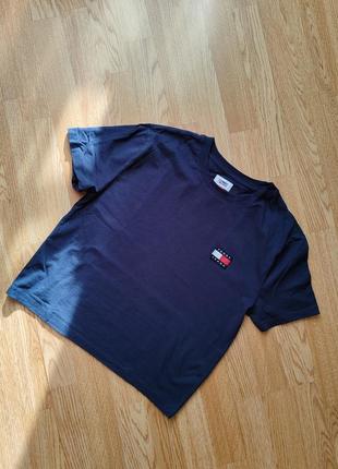 Tommy jeans футболка
