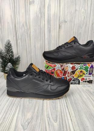 Кроссовки   reebok