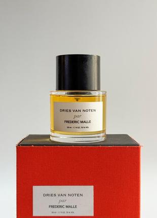 Frederic malle dries van noten 50ml