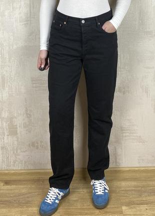 Levis 501 джинси