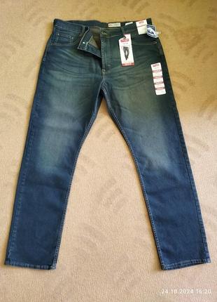 Джинсы wrangler five stars размер 38x32. куплены в сша.
