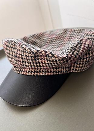 Картуз, кепка reserved