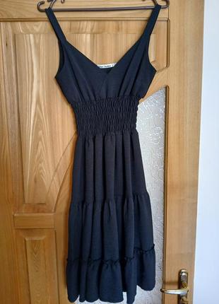 Женское платье