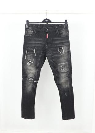 Чоловічі джинси dsquared2