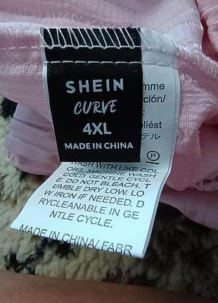 Брюки від shein 4