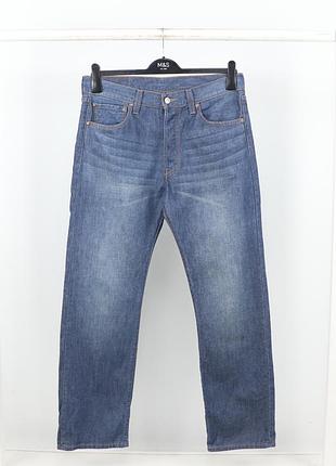 Мужские джинсы levi's 501 w34 / l30