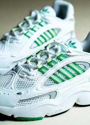Адас кросівки adidas ozmillen розмір us 8.5 наш 40 устілка 26 см оригінал
