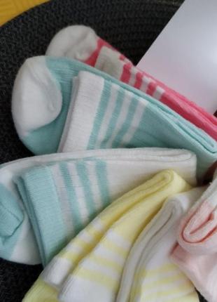 Набір шкарпеток ovs на дівчинку