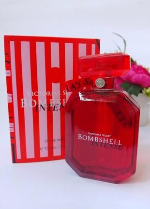 Парфуми victoria secret.  bombshell intense