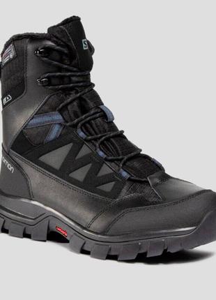 Черевики salomon chalten ts cswp 409225