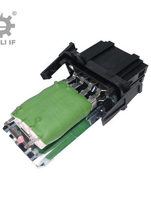 Опір резистор вентилятора пічки inca seat 1h0959263