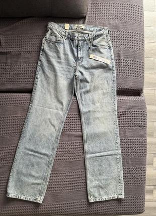 Woodbird джинсы мужские новые