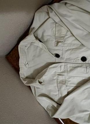 Куртка легкая h&amp;m4 фото