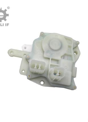 Активатор замка дверного civic 7 honda 72655s5aa01 72655s84a01 72655-s5a-a01 72655-s84-a01 левый задний