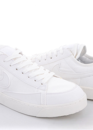 Кроссовки кроссовки кроссовки кроссовки nike blazer low white кроссовки кеды кеды найзер лоу белые