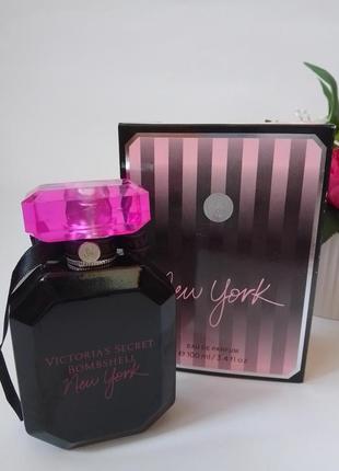 Нові парфуми victoria secret