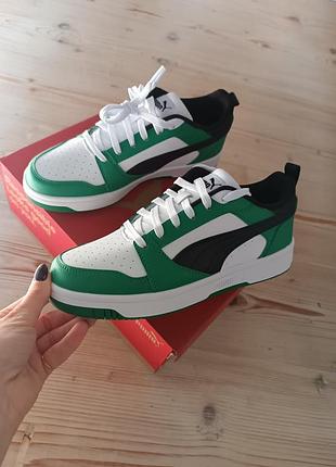 Puma кросівки
