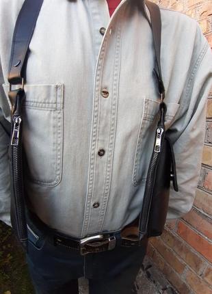 Чехол на телефон плечевой