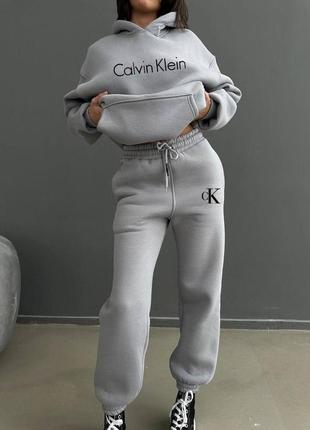 Спортивный костюм calvin klein