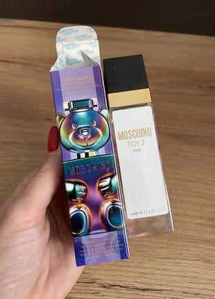 Парфуми тестер toy 2 pearl 40 мл