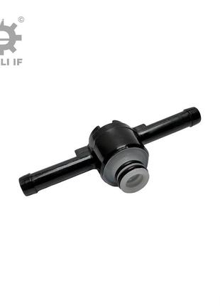 Обратный клапан возврата топлива cordoba seat 1j0127247a 1j0127247 1j0127247e