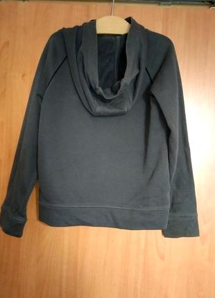 Худи свитшот s. oliver 140 рост 3