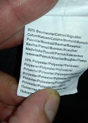 Худи свитшот s. oliver 140 рост 6