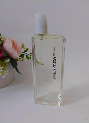 Туалетна вода .тестер  kenzo