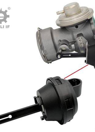 Вакуумний клапан управления egr galaxy ford 038131501j 038131501al 038131501e 038131501g