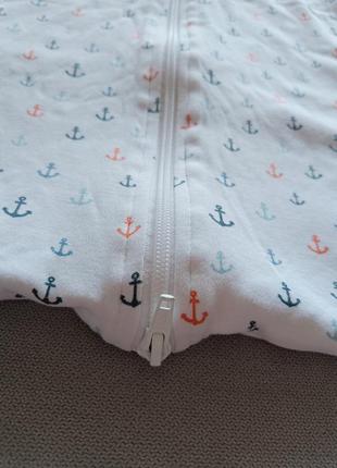 Спальник для сну pusblu