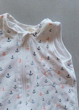 Спальник для сну pusblu