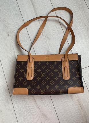 Сумка louis vuitton