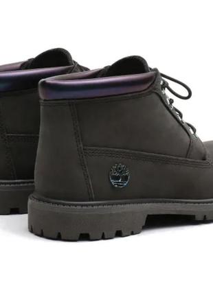 Женские оригинальные  ботинки timberland,водонепроницаемые !