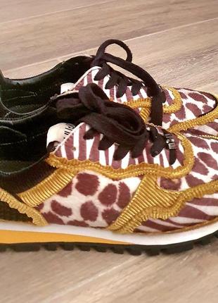 Кроссовки брендовые liu jo