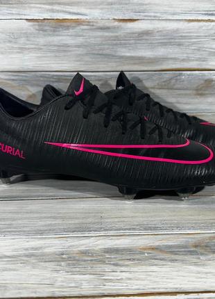 Nike mercurial victory vi sg оригінальні бутси