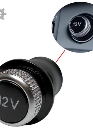 Заглушка прикуривателя transporter t4 volkswagen 8w0919311 4h0919311 8wd919311