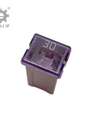 Запобіжник картридж jcase fj10 30a honda fj1030a 1987529056 96377976 61010