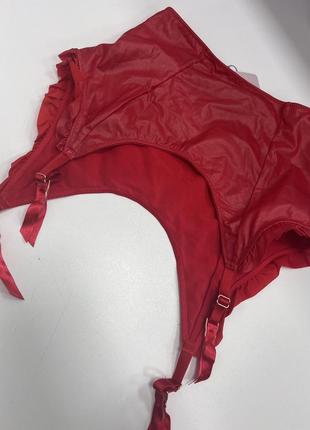 Пояс від savage fenty