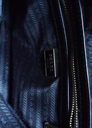 Сумка prada 8