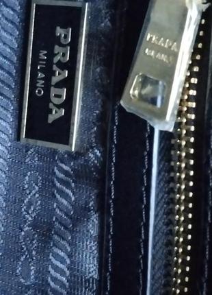 Сумка prada 6