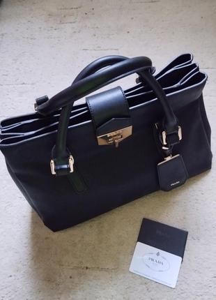 Сумка prada