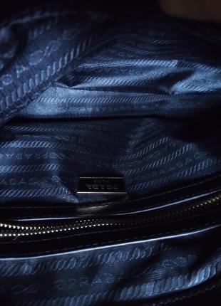 Сумка prada 7