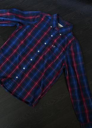 Holister сорочка 3