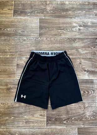 Чоловічі шорти under armour