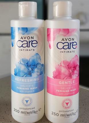 Avon, средство для интимной гигиены, 250 мл.