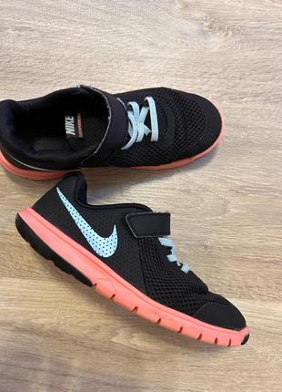 Кросівки nike 33 розмір, 21,5 см