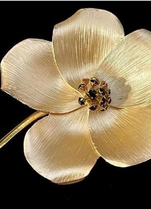 Вінтажна  брошка  park lane