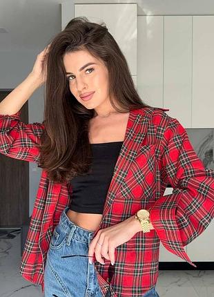 Стильна сорочка