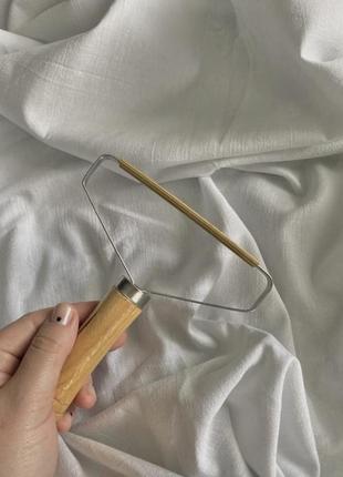 Щітка для видалення шерсті для килима килимка щотка від шерсті